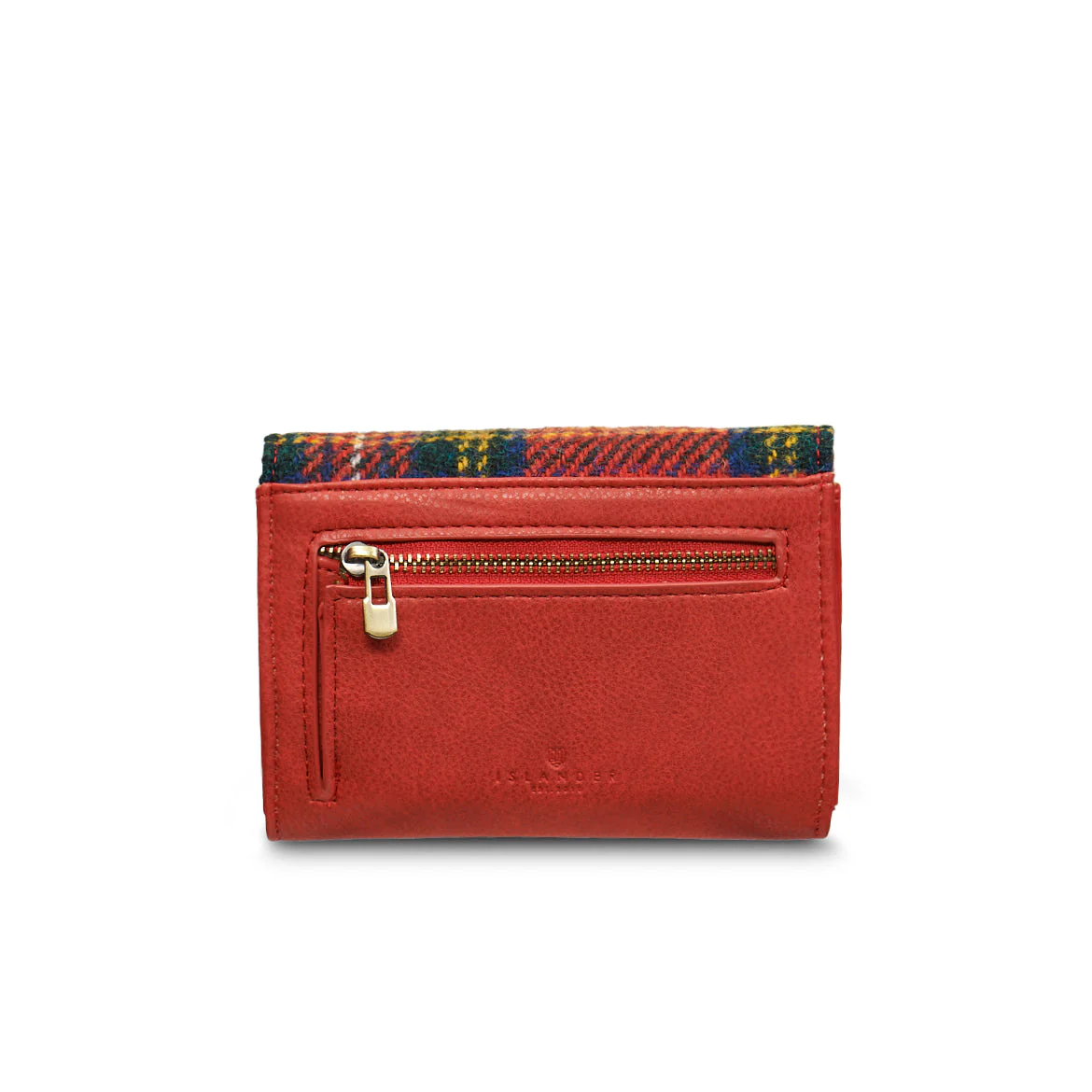 The Small Clasp Wallet - Image 34