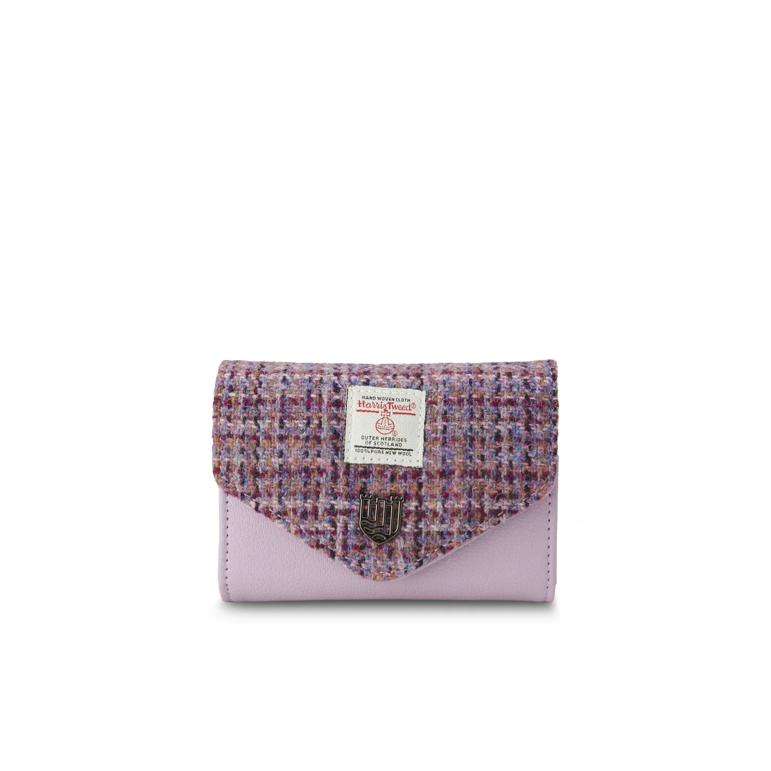 The Small Clasp Wallet - Image 36