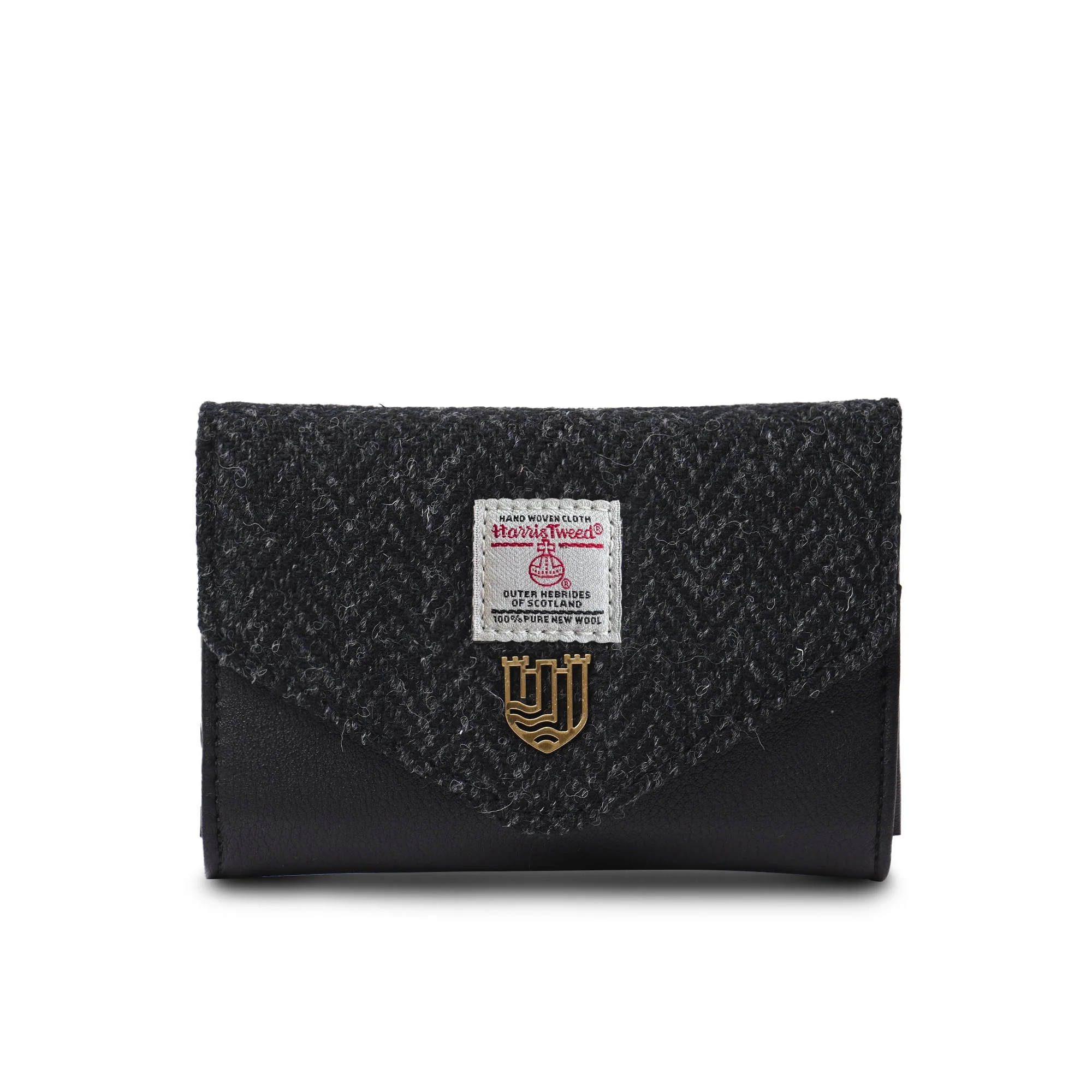 The Small Clasp Wallet - Image 4