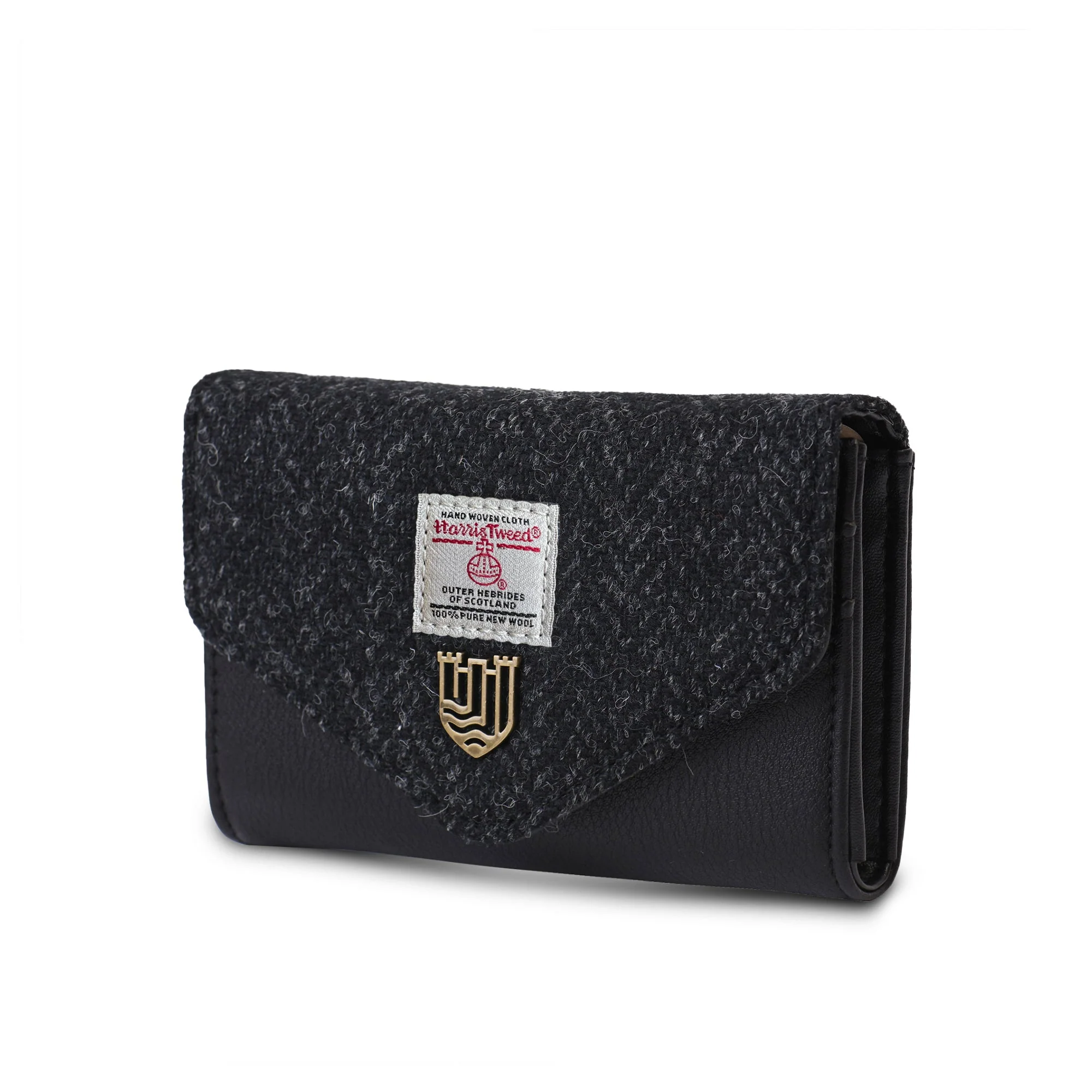 The Small Clasp Wallet - Image 5