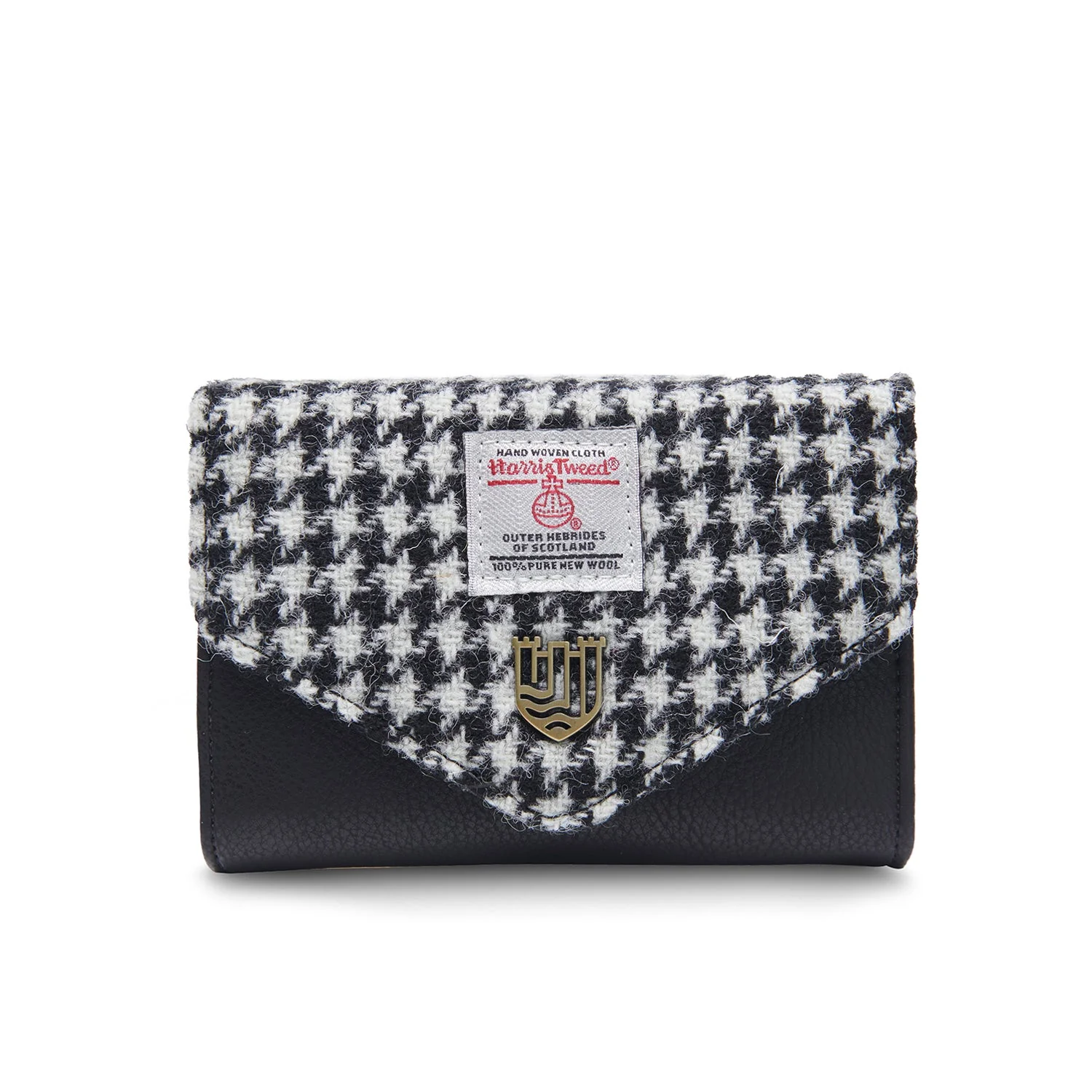 The Small Clasp Wallet - Image 7
