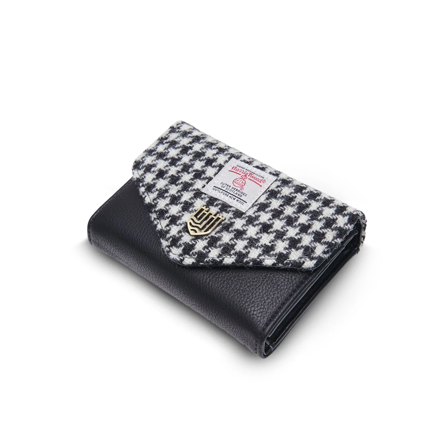 The Small Clasp Wallet - Image 8