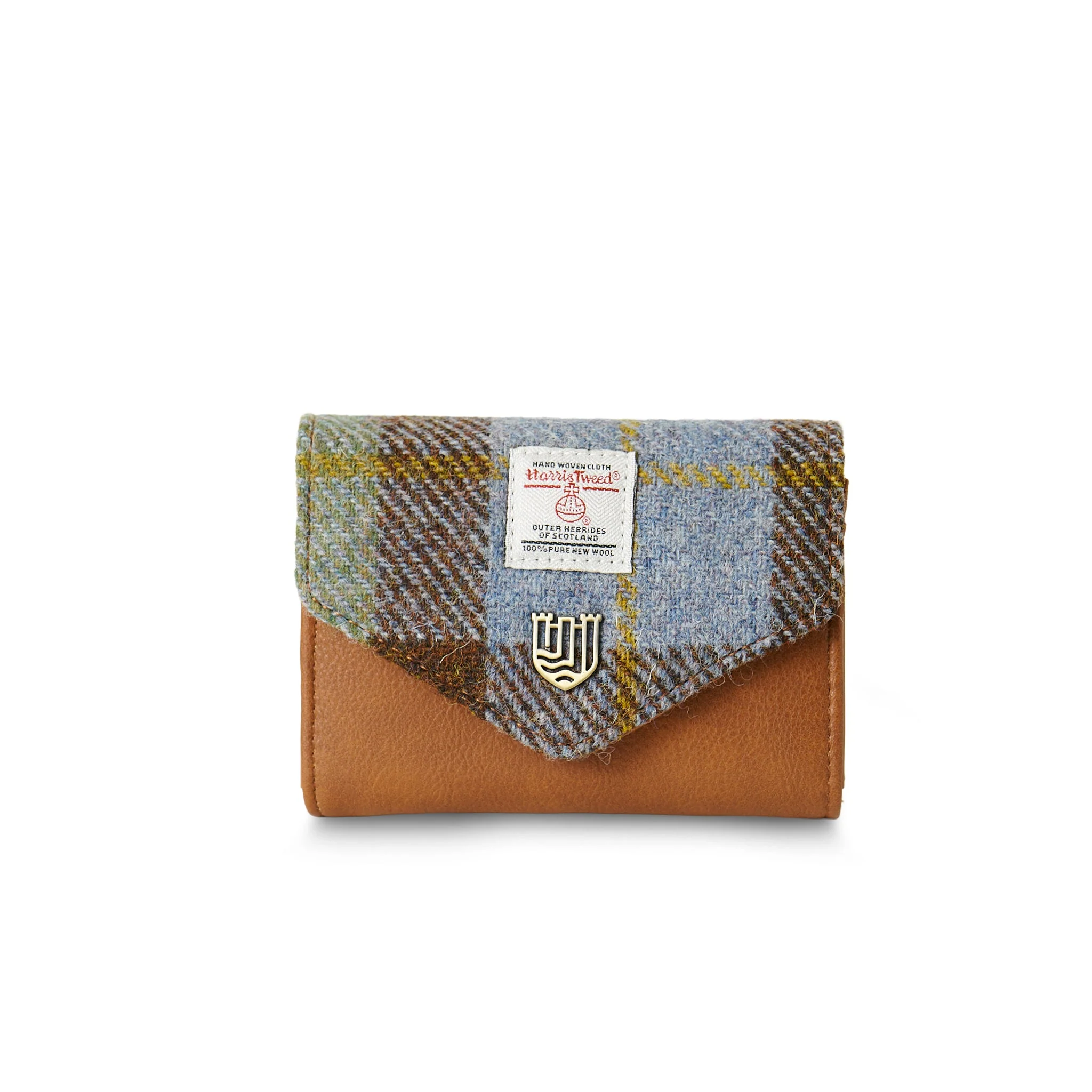 The Small Clasp Wallet - Image 9