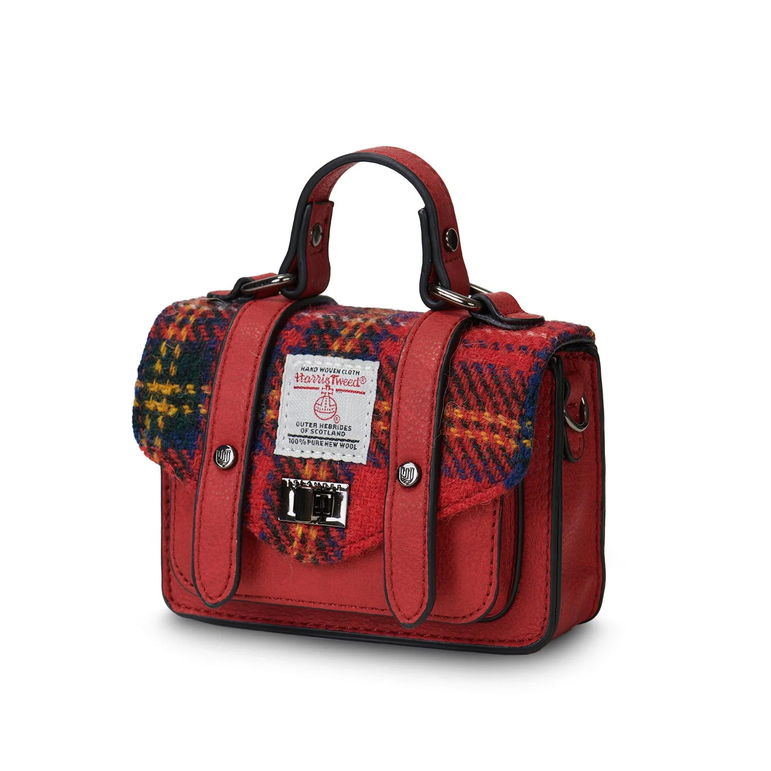 The Wee Satchel - Image 20