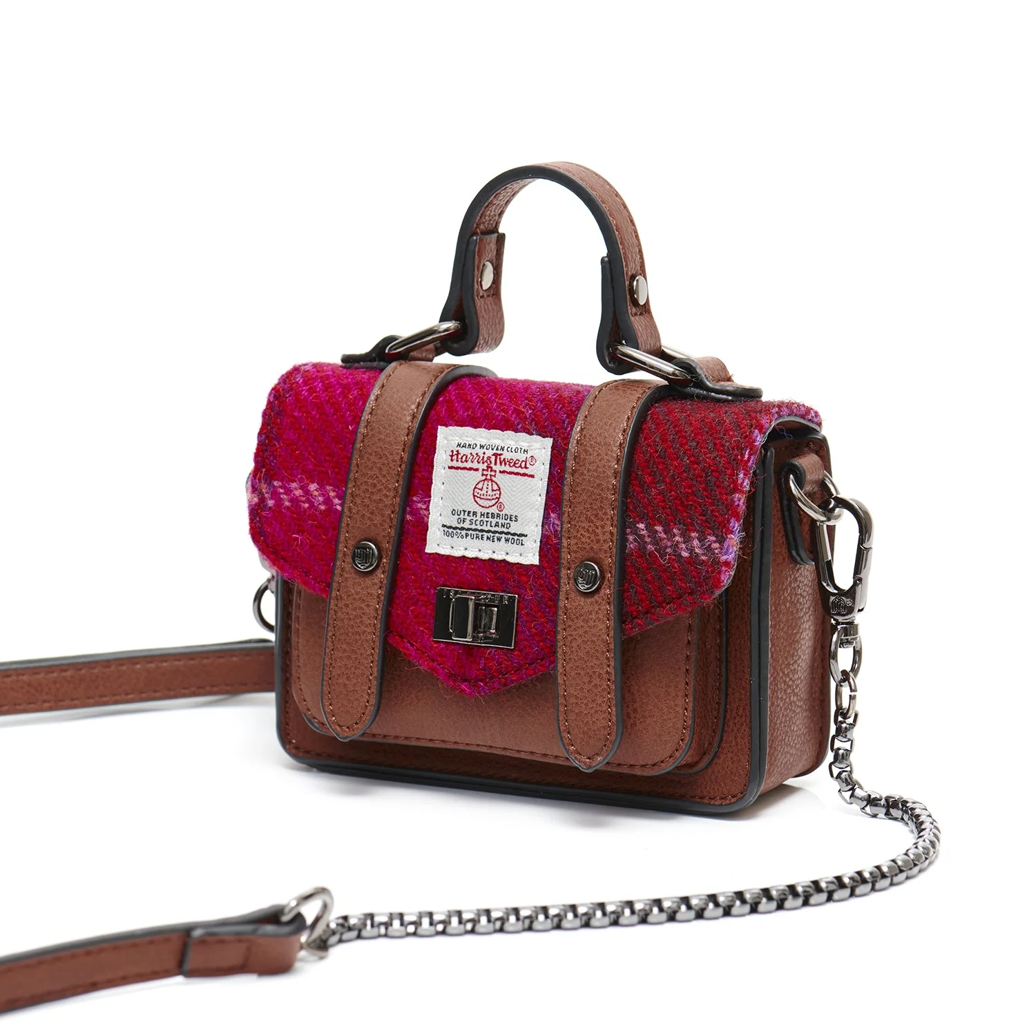 The Wee Satchel - Image 3