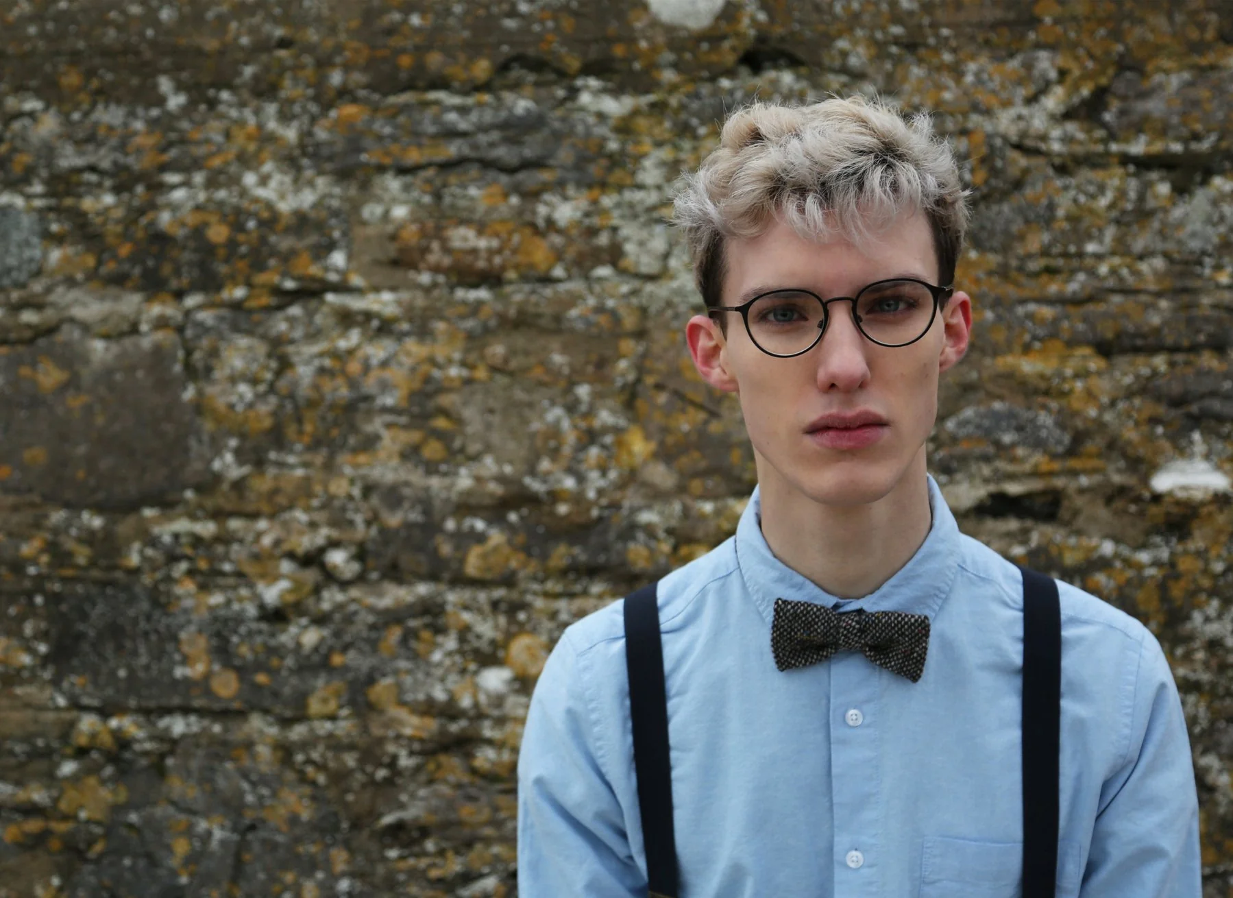 Tweed Bow Ties - Image 11