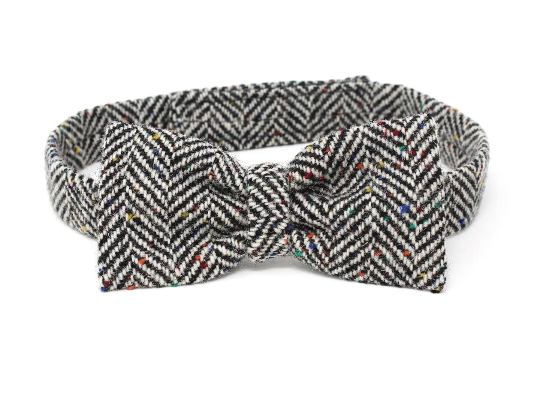 Tweed Bow Ties - Image 13