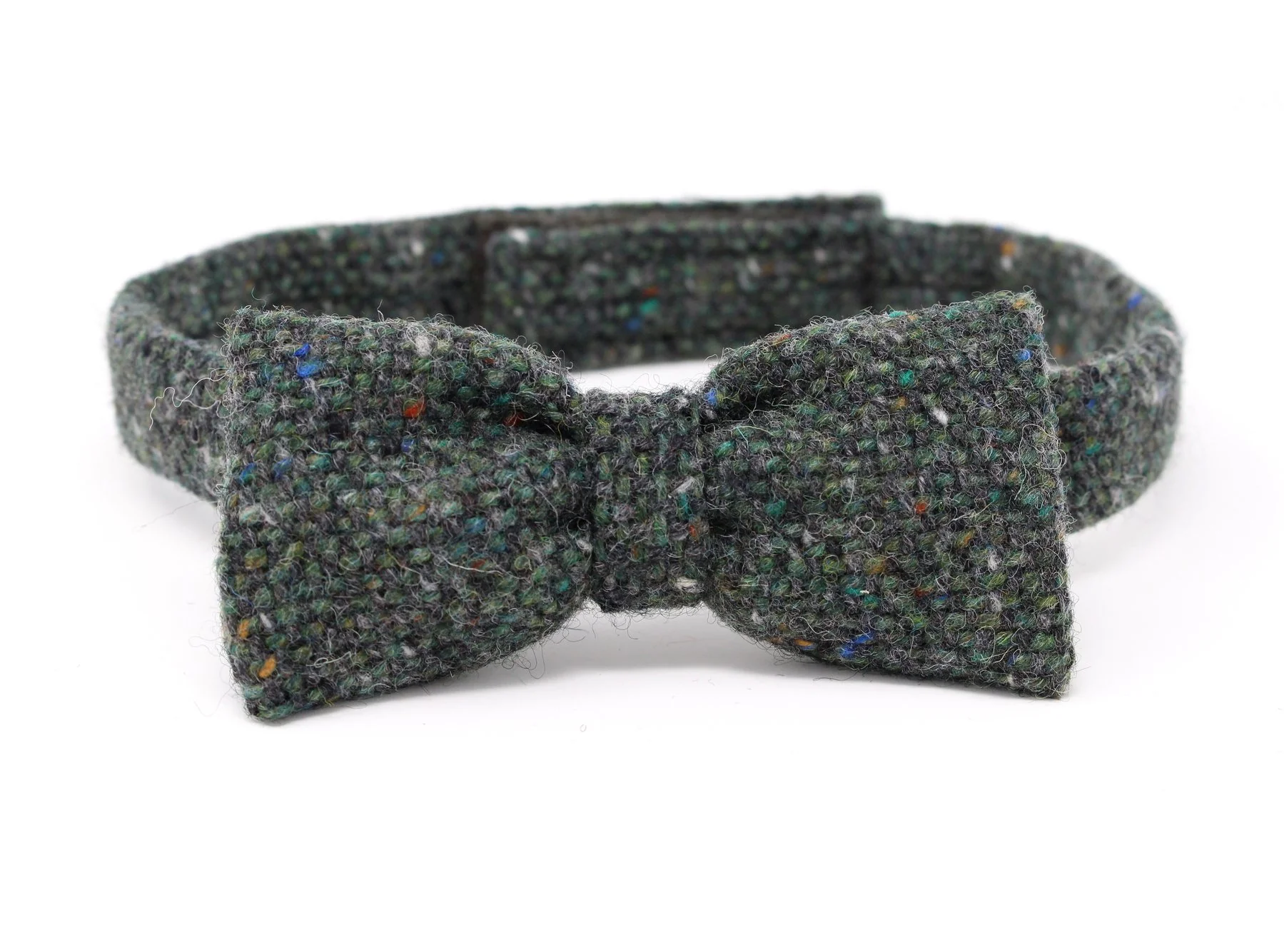 Tweed Bow Ties - Image 3