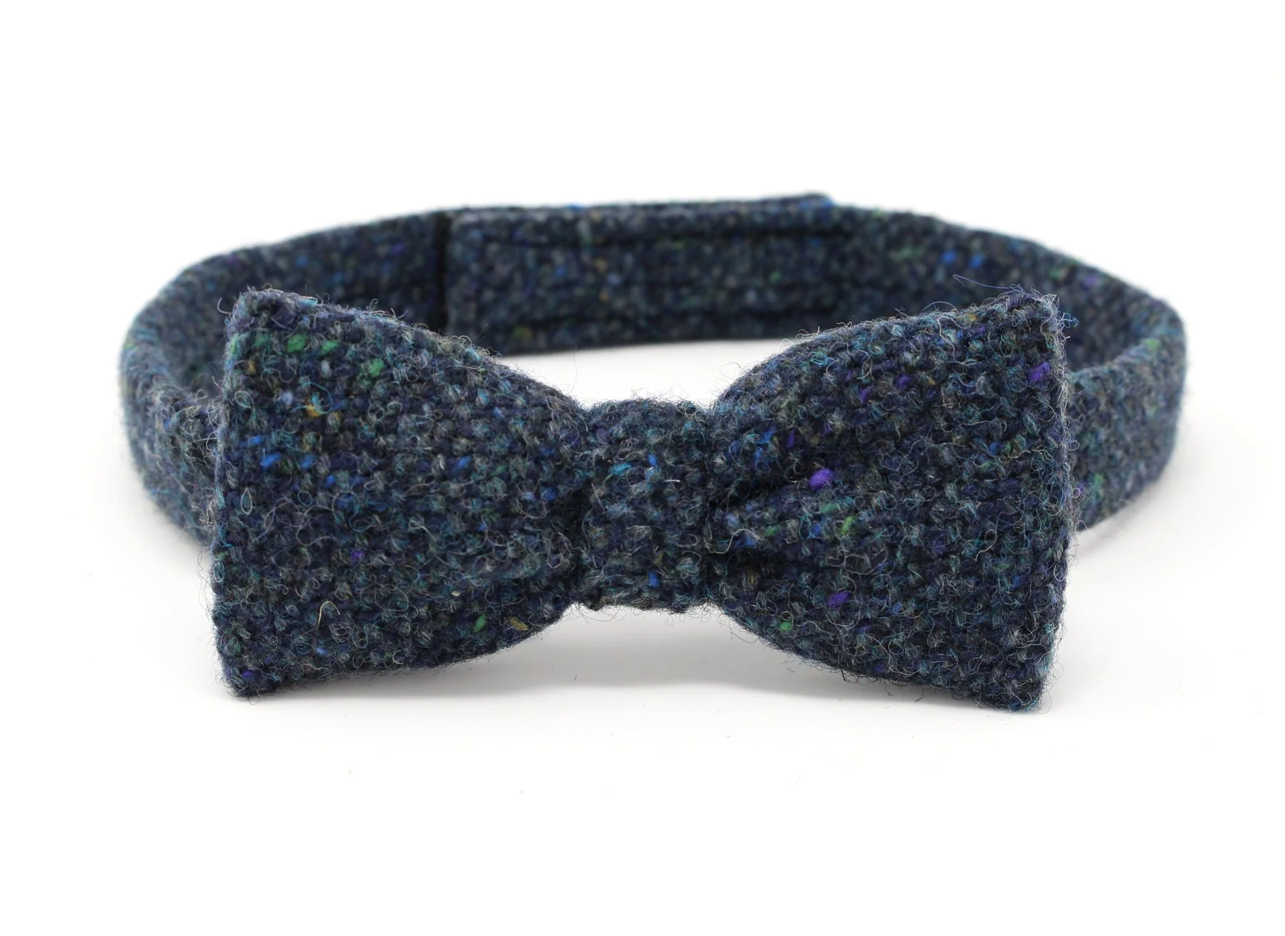 Tweed Bow Ties - Image 4