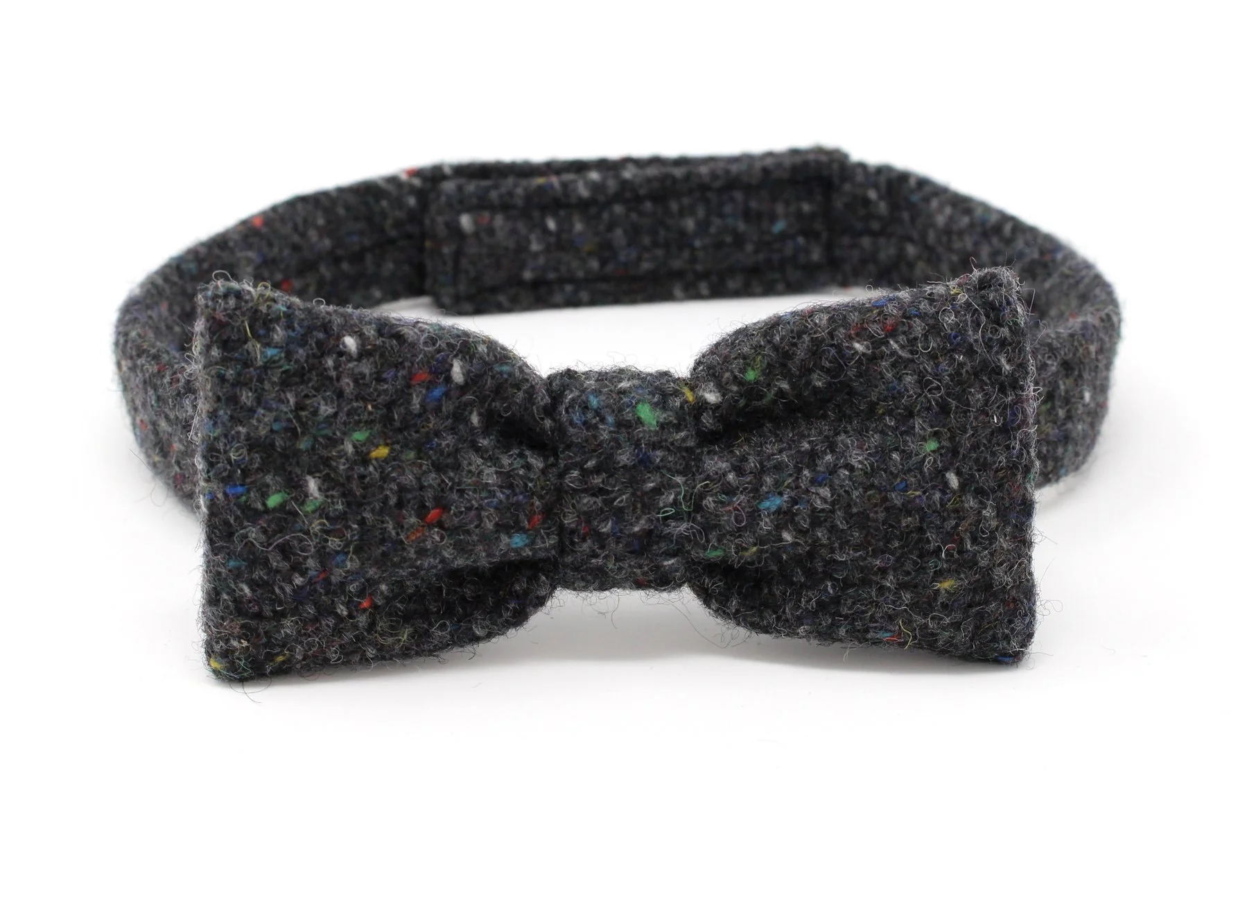 Tweed Bow Ties - Image 5