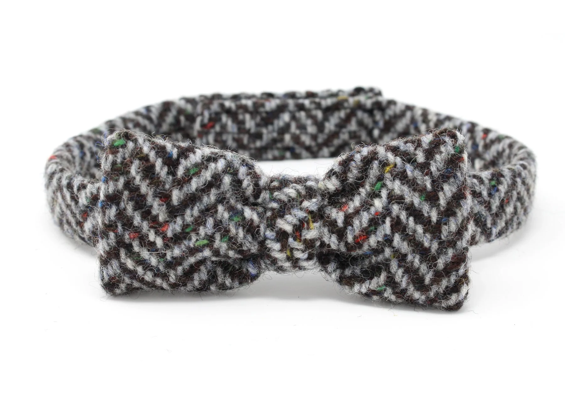 Tweed Bow Ties - Image 6