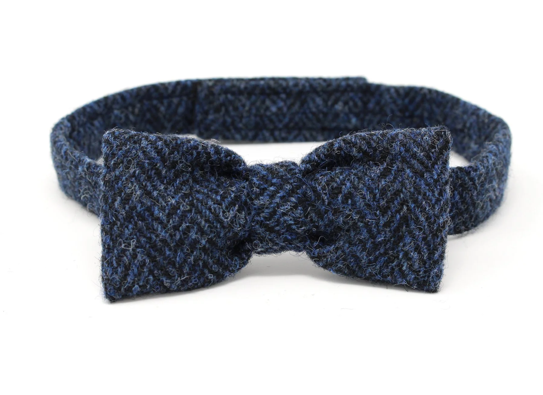 Tweed Bow Ties - Image 7