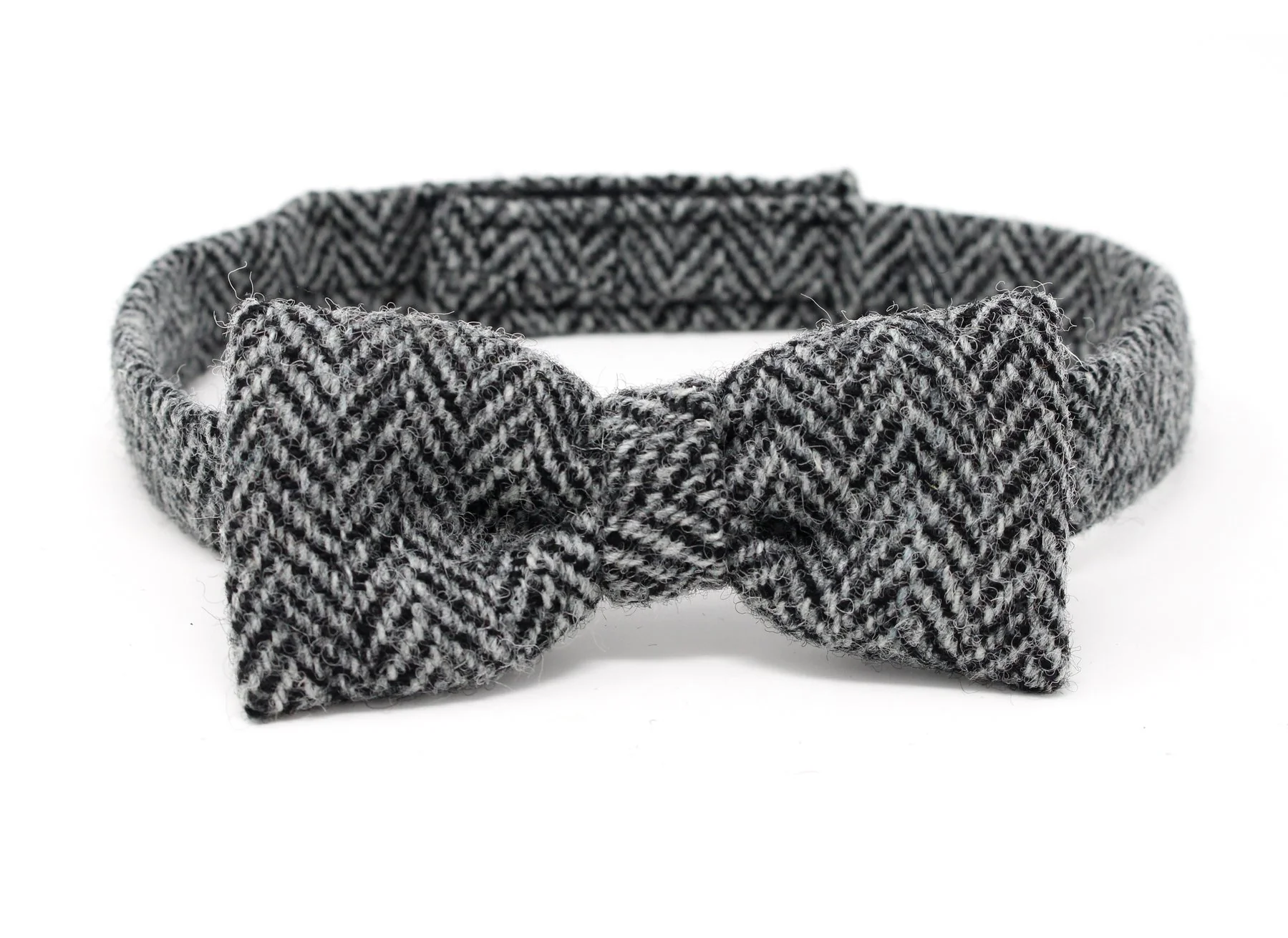 Tweed Bow Ties - Image 9