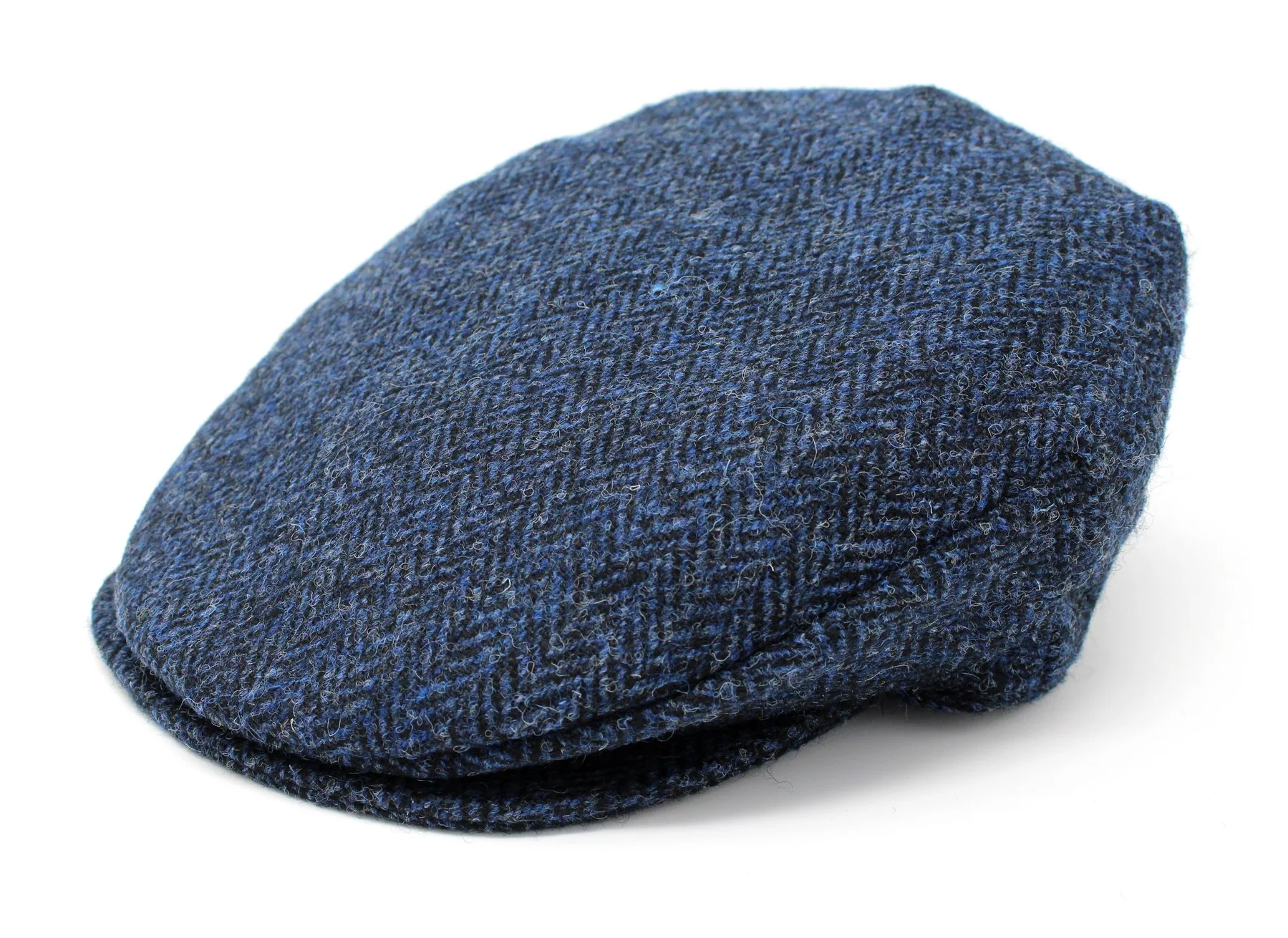 Tweed Vintage Flat Cap - Image 21