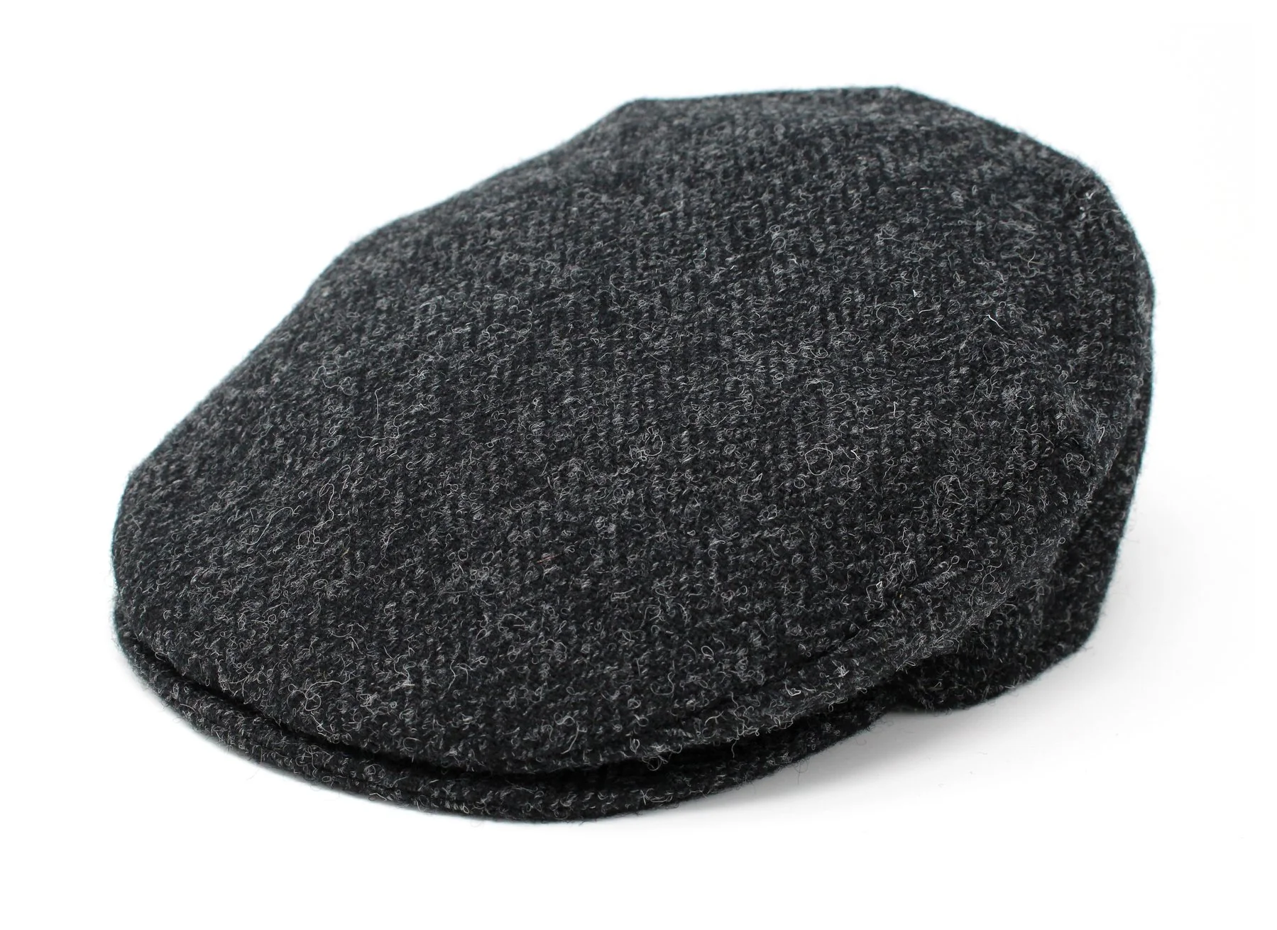 Tweed Vintage Flat Cap - Image 31