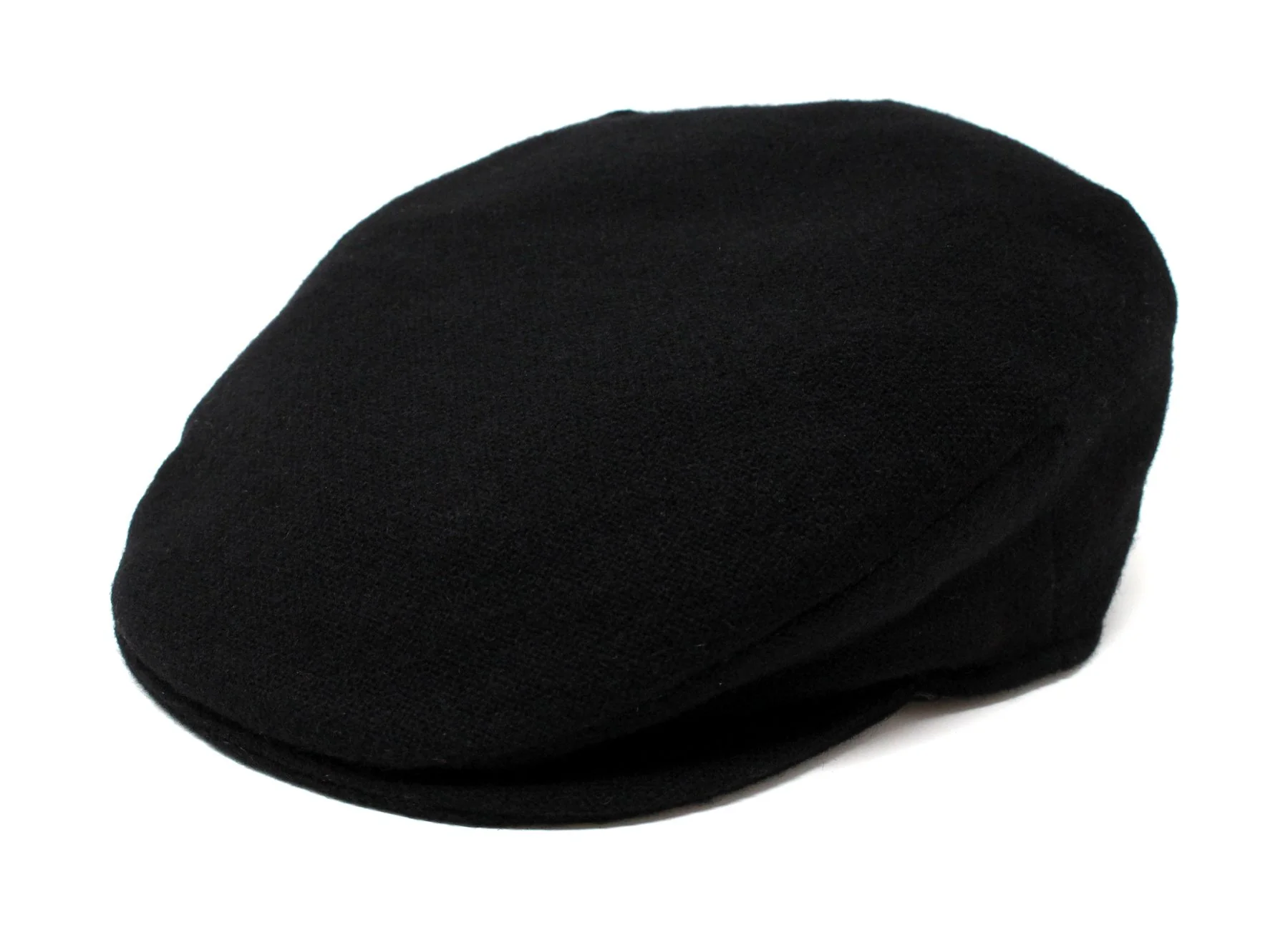 Tweed Vintage Flat Cap - Image 35