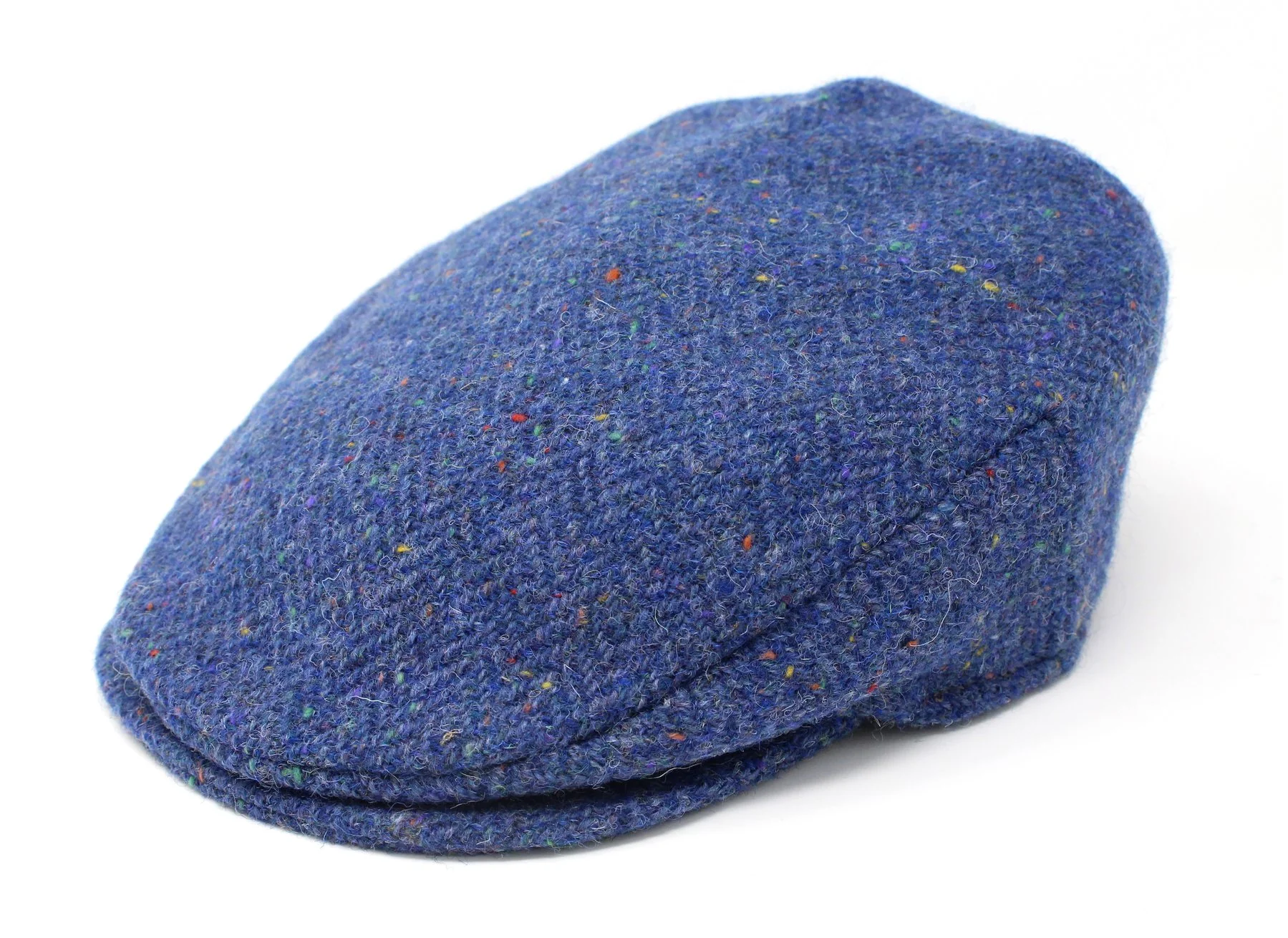Tweed Vintage Flat Cap - Image 37