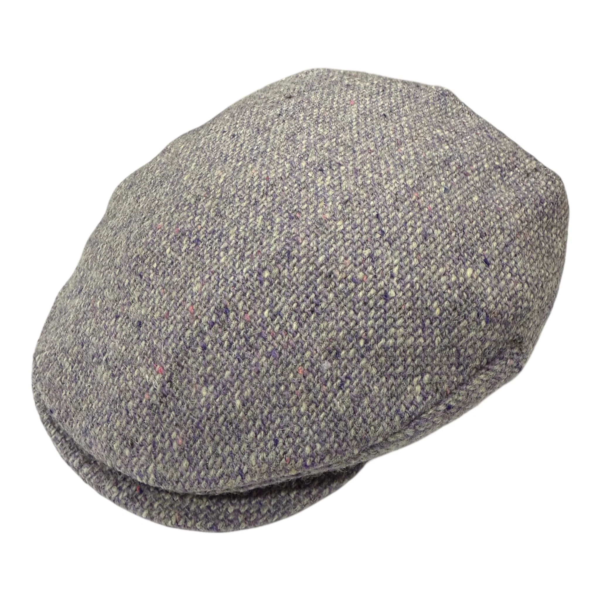 Tweed Vintage Flat Cap - Image 70