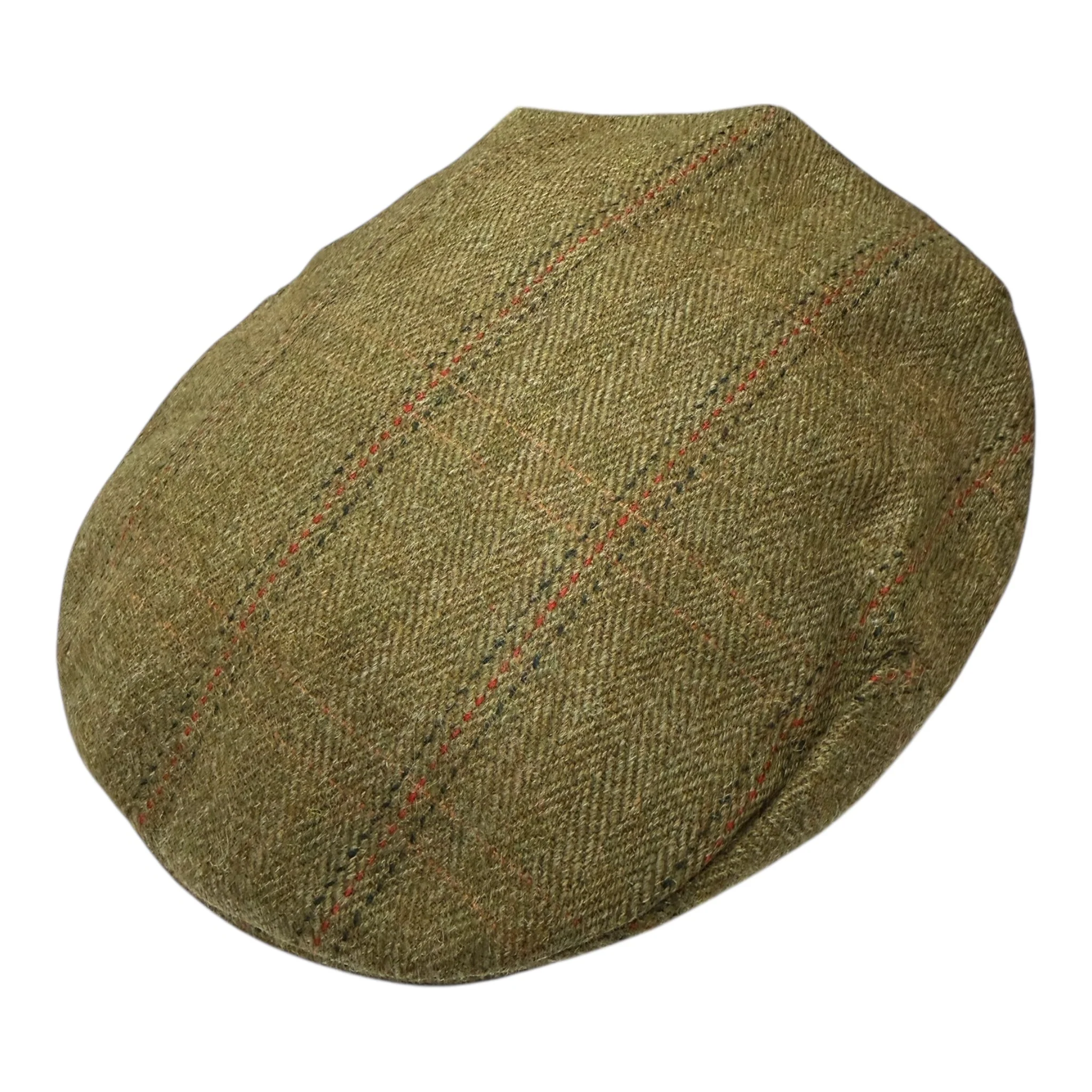 Tweed Vintage Flat Cap - Image 72