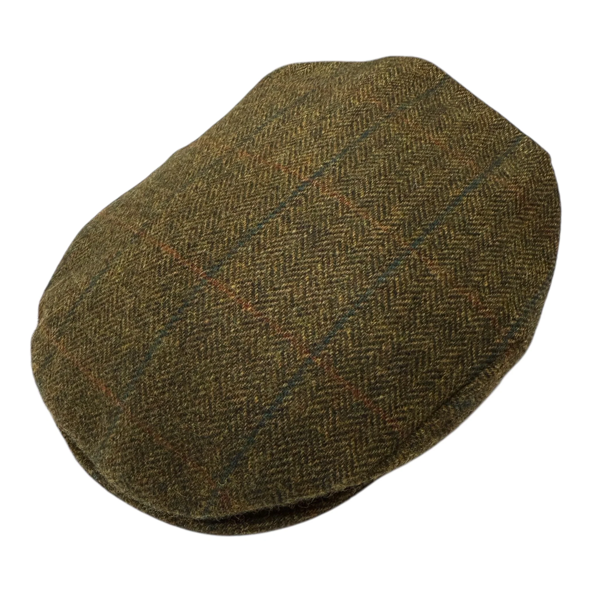 Tweed Vintage Flat Cap - Image 76