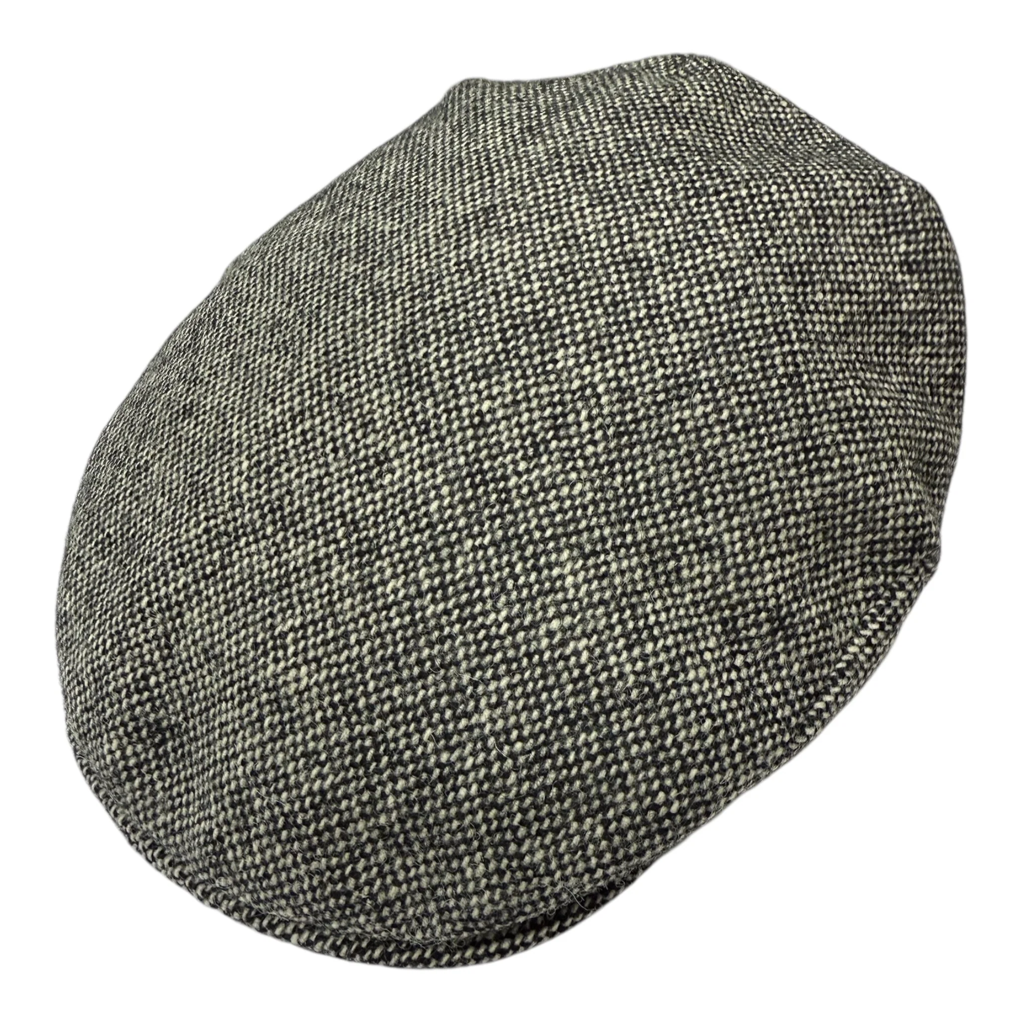 Tweed Vintage Flat Cap - Image 79