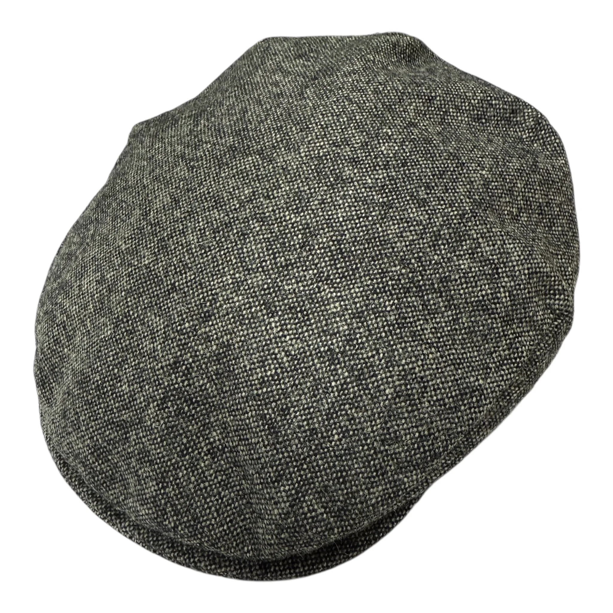 Tweed Vintage Flat Cap - Image 80