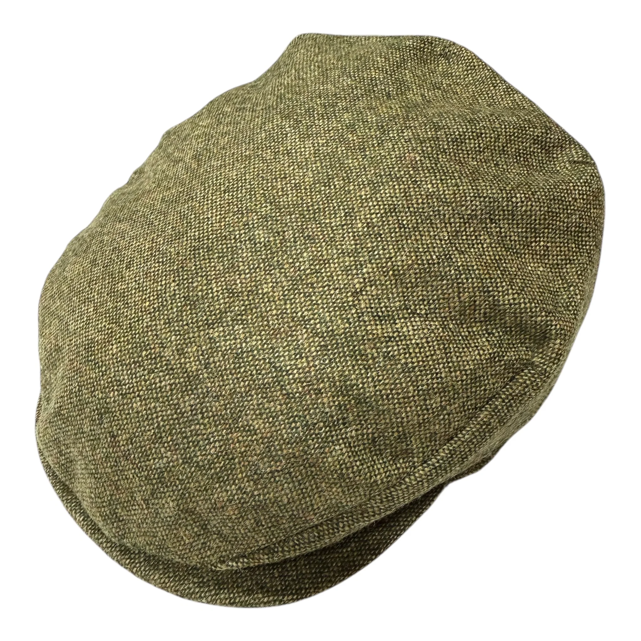 Tweed Vintage Flat Cap - Image 81