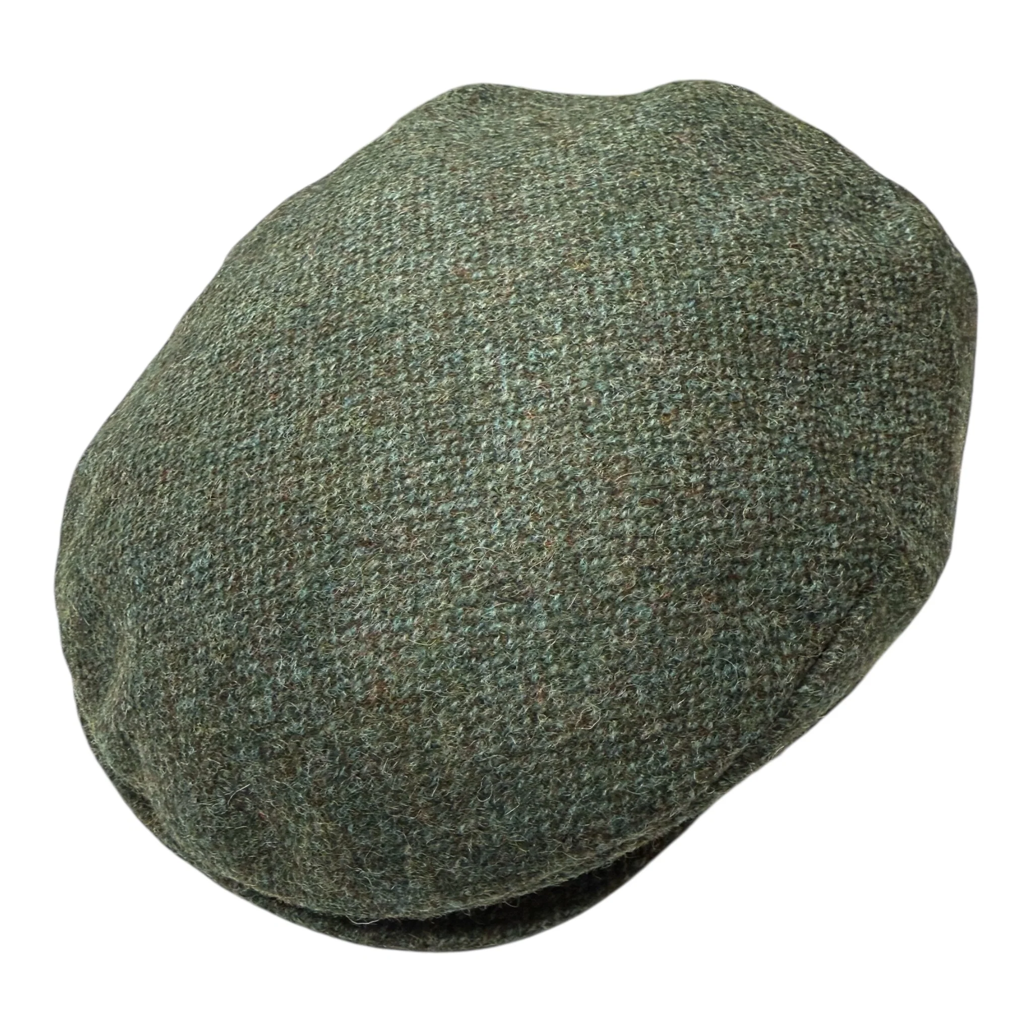 Tweed Vintage Flat Cap - Image 82