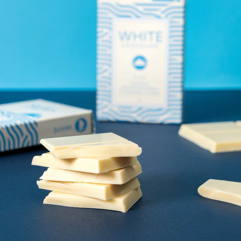 White Chocolate Bar - Image 2
