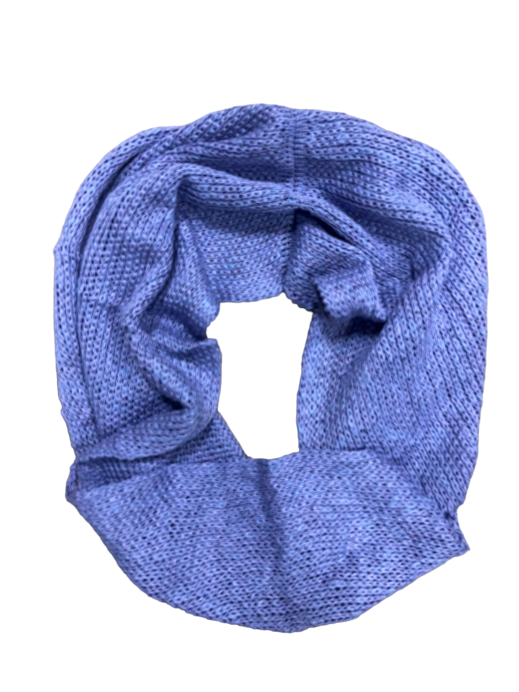 Women's Irish Linen Infinity Scarf - Image 14