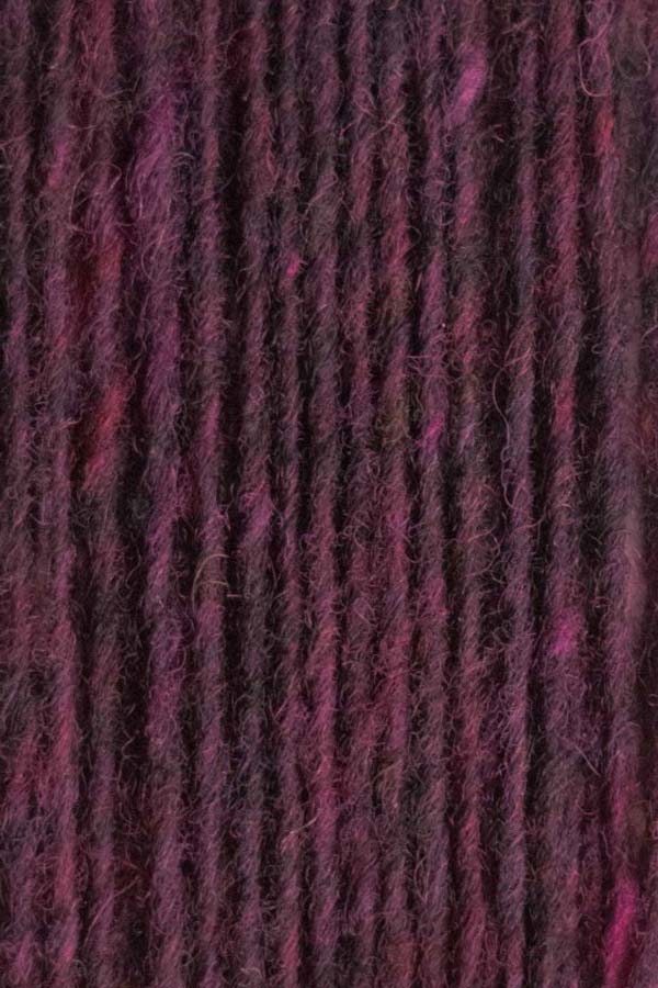 Women's Merino Wool Barra Poncho Shawl - Image 14