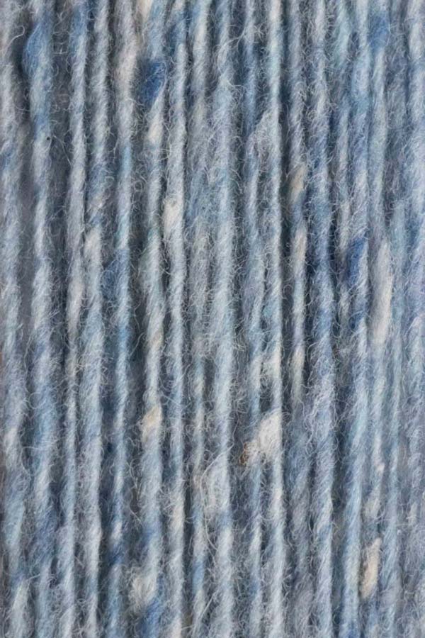 Women's Merino Wool Barra Poncho Shawl - Image 18